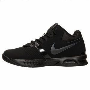 Nike Shoes - Men's Nike Air Visi Pro V Nubuck Nike Shoes - Men's Nike Air Visi Pro V Nubuck
